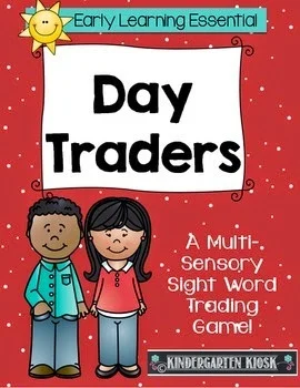 Fostering the Five Domains of Human Development and a Freebie!