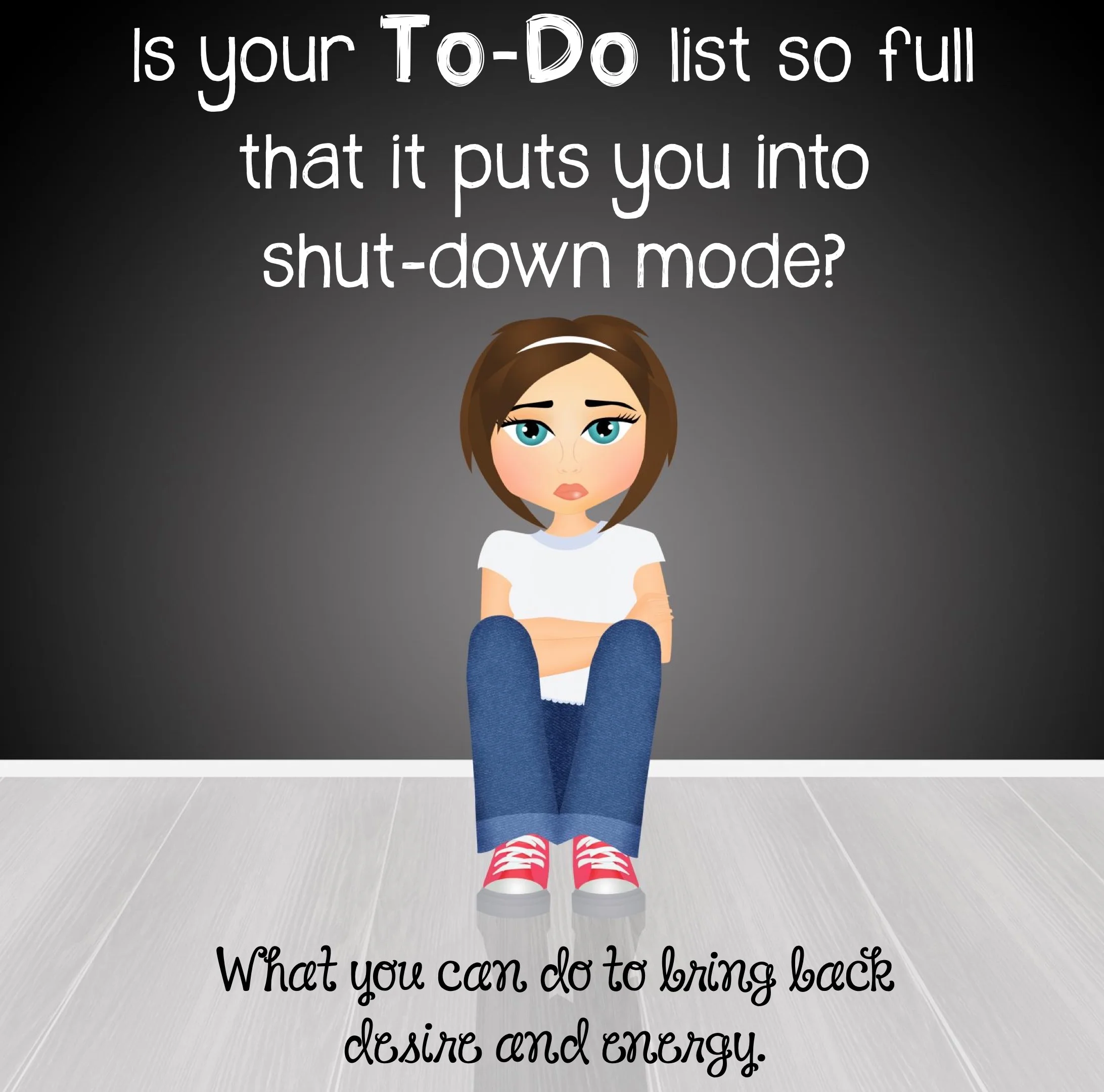 Teacher Energize Time