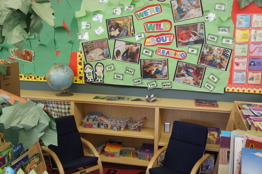 Zoo and Jungle Thematic Units — Kindergarten Kiosk