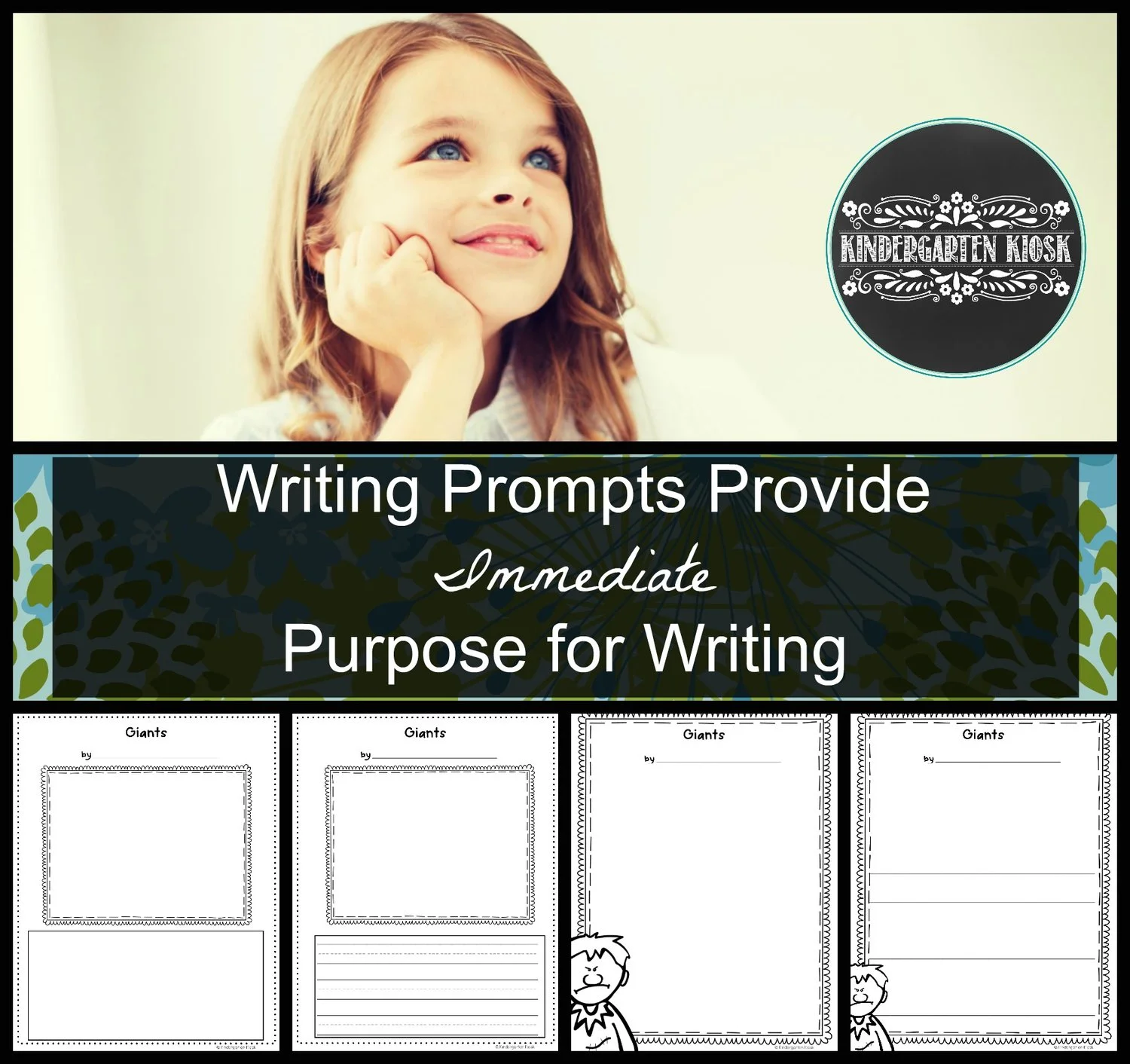 Using Writing Prompts