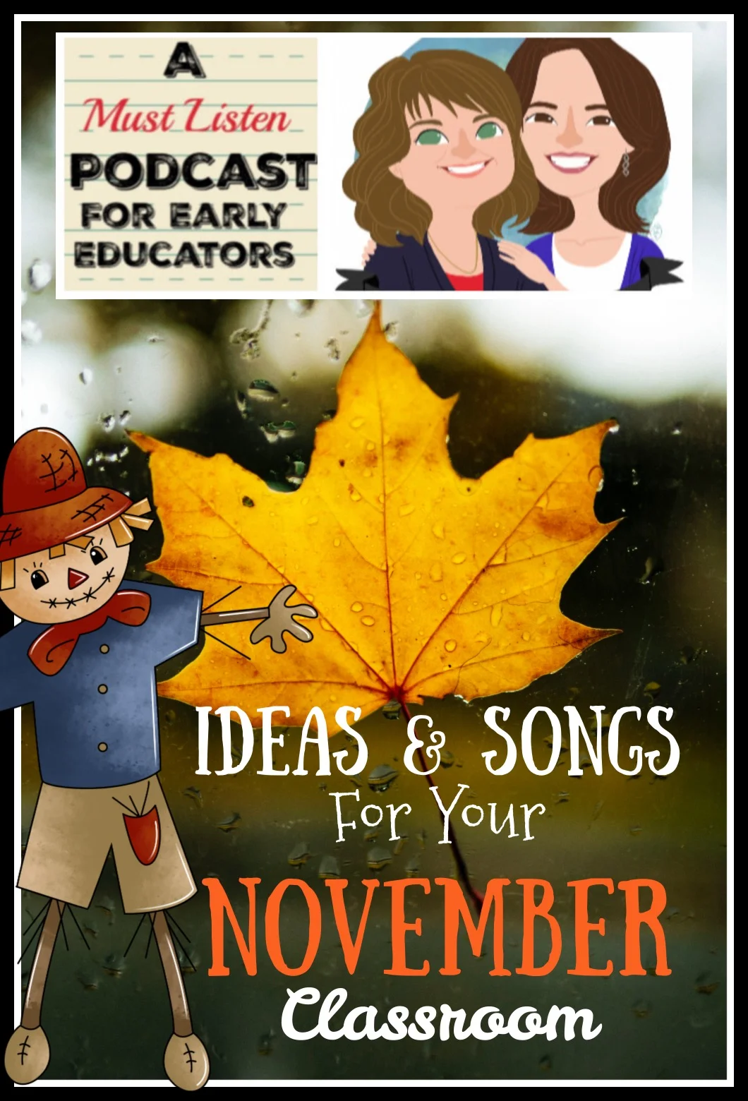 November Songs and Ideas