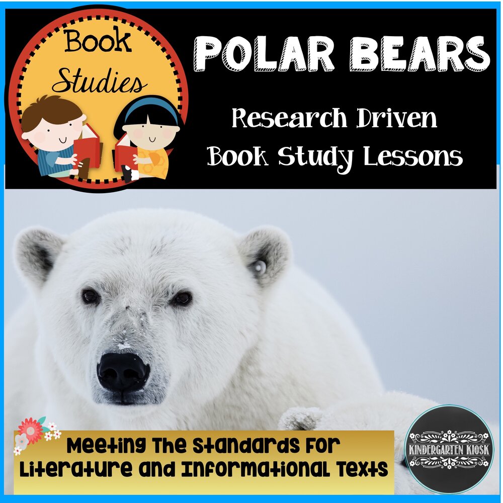 Polar Bear Research and Report