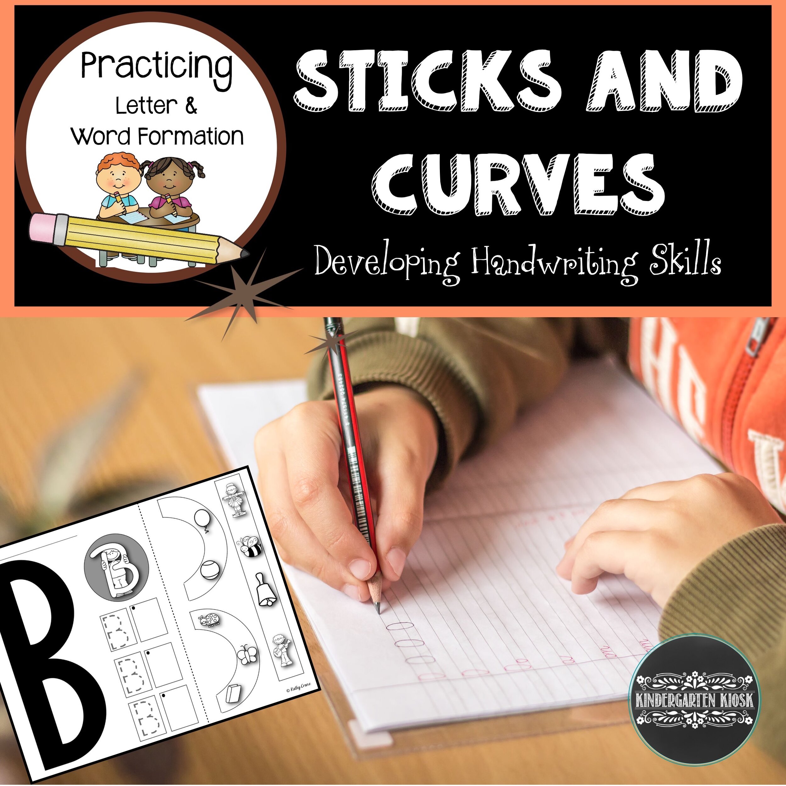 Interactive Worksheets