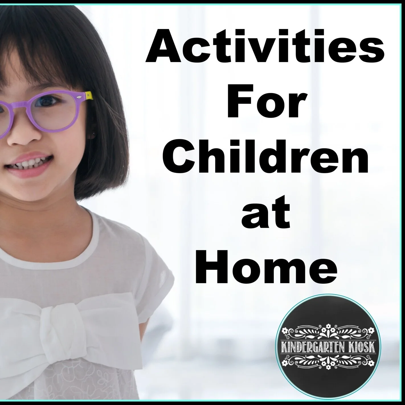 Activities for Children