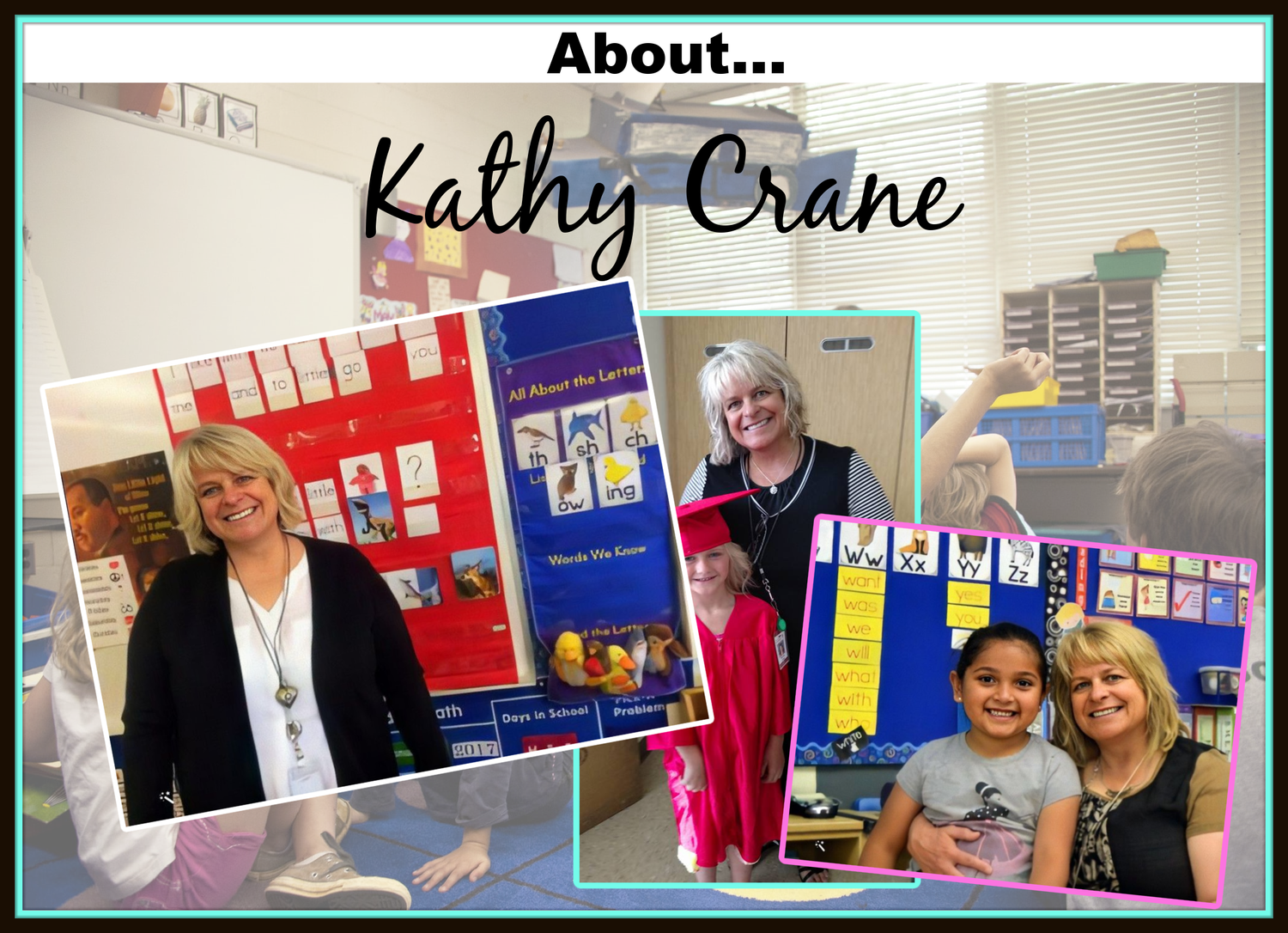 Kathy Crane