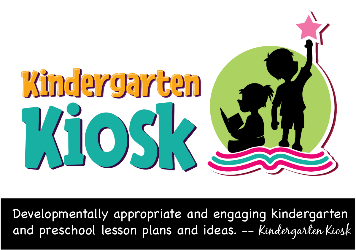Podcast — Kindergarten Kiosk