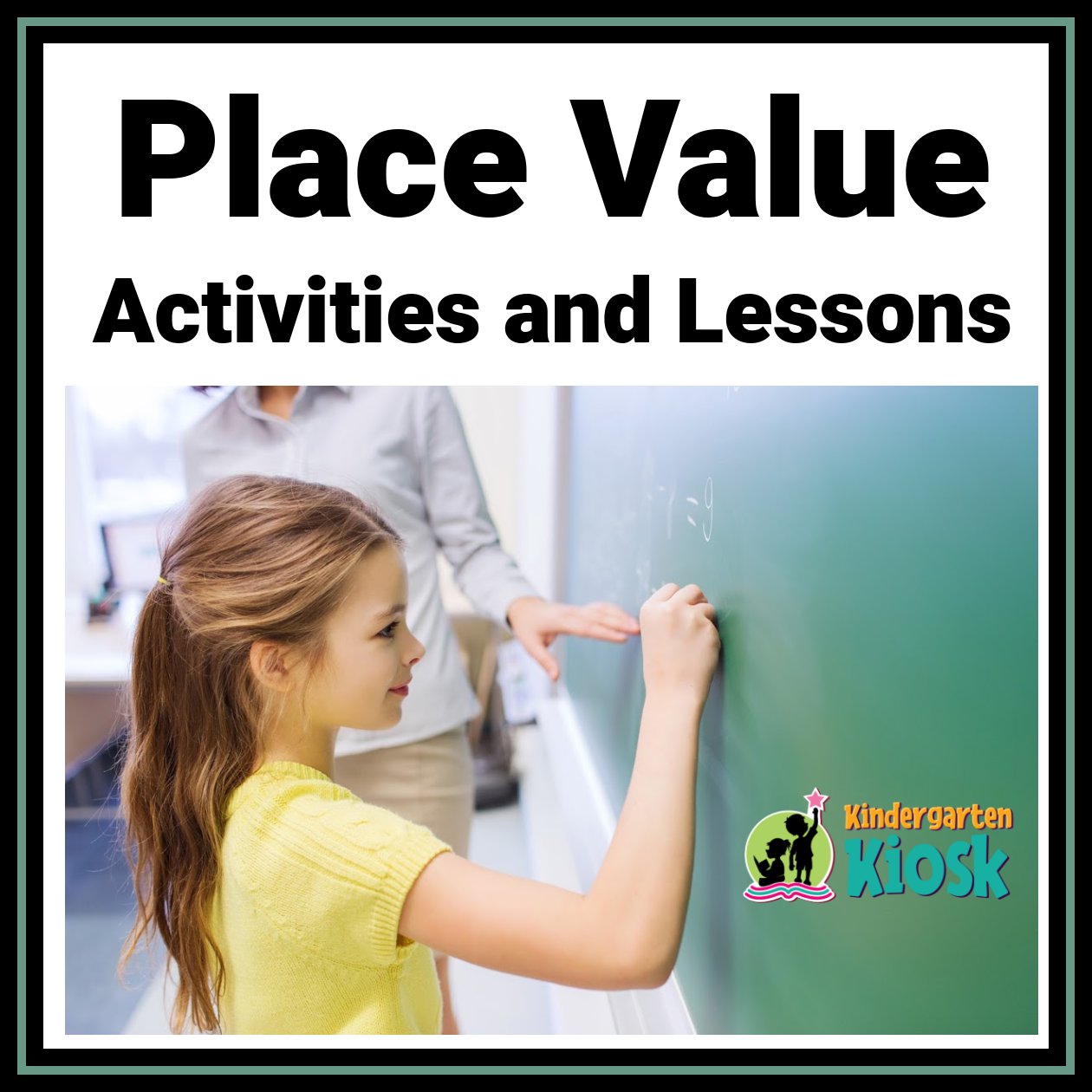 Place Value Activities and Lessons