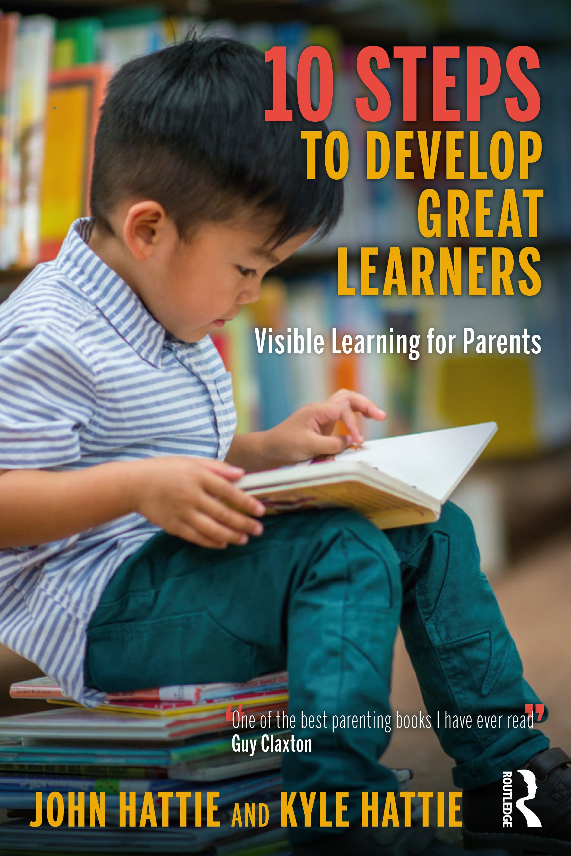 The Early Years Need Not Predict Later Success