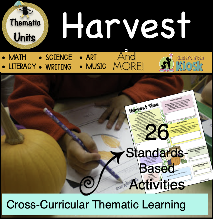 Harvest