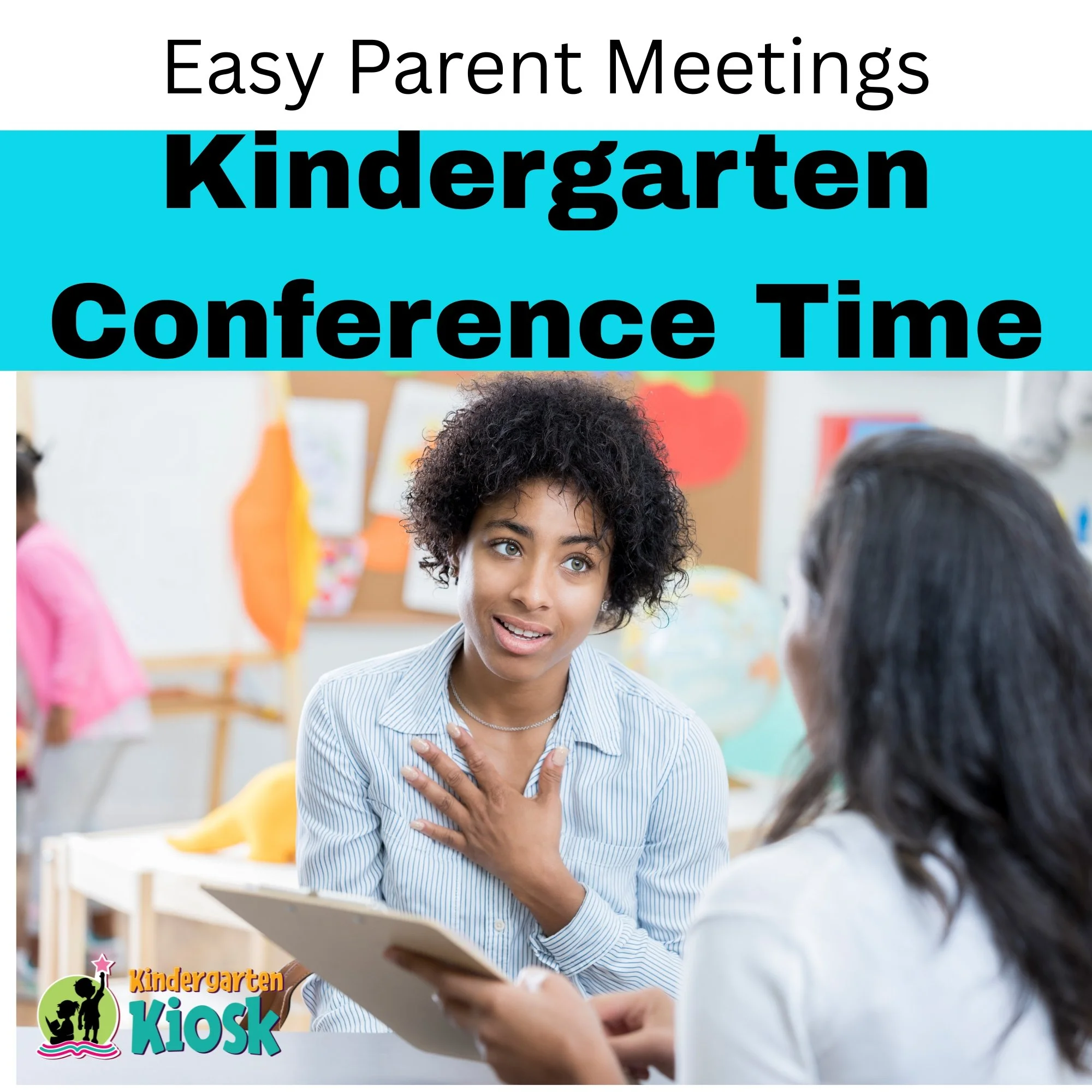 Preparing for Parent Teacher Conferences