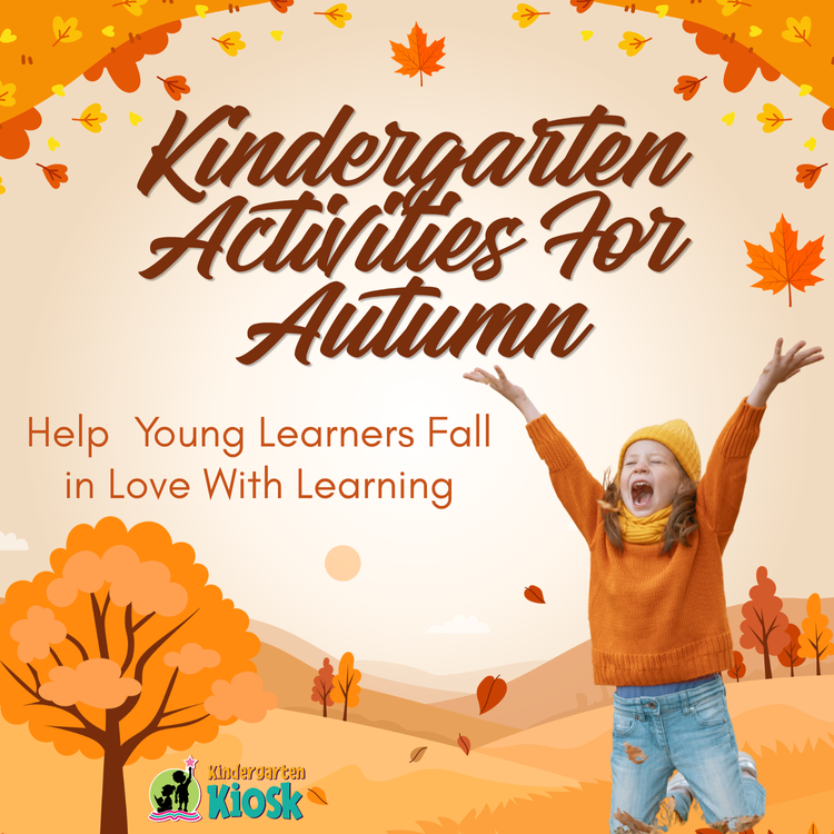 Autumn Activities