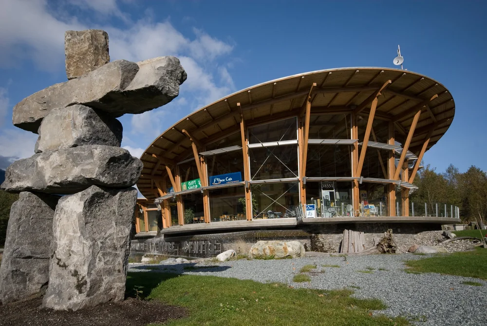 Natural stone Vancouver stonemason — TETRISTONE | Fine Masonry