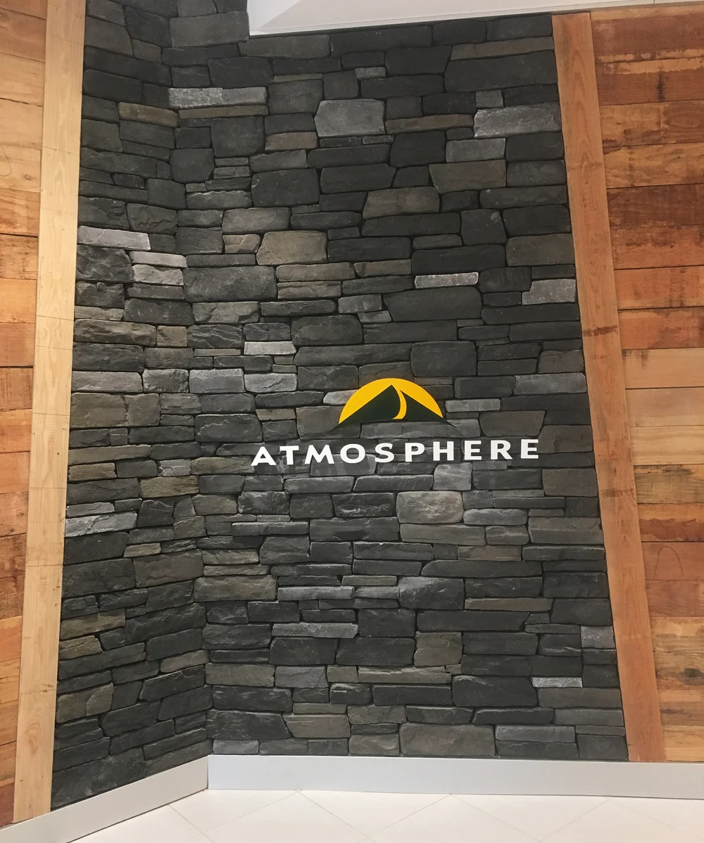 Natural stone Vancouver stonemason — TETRISTONE | Fine Masonry
