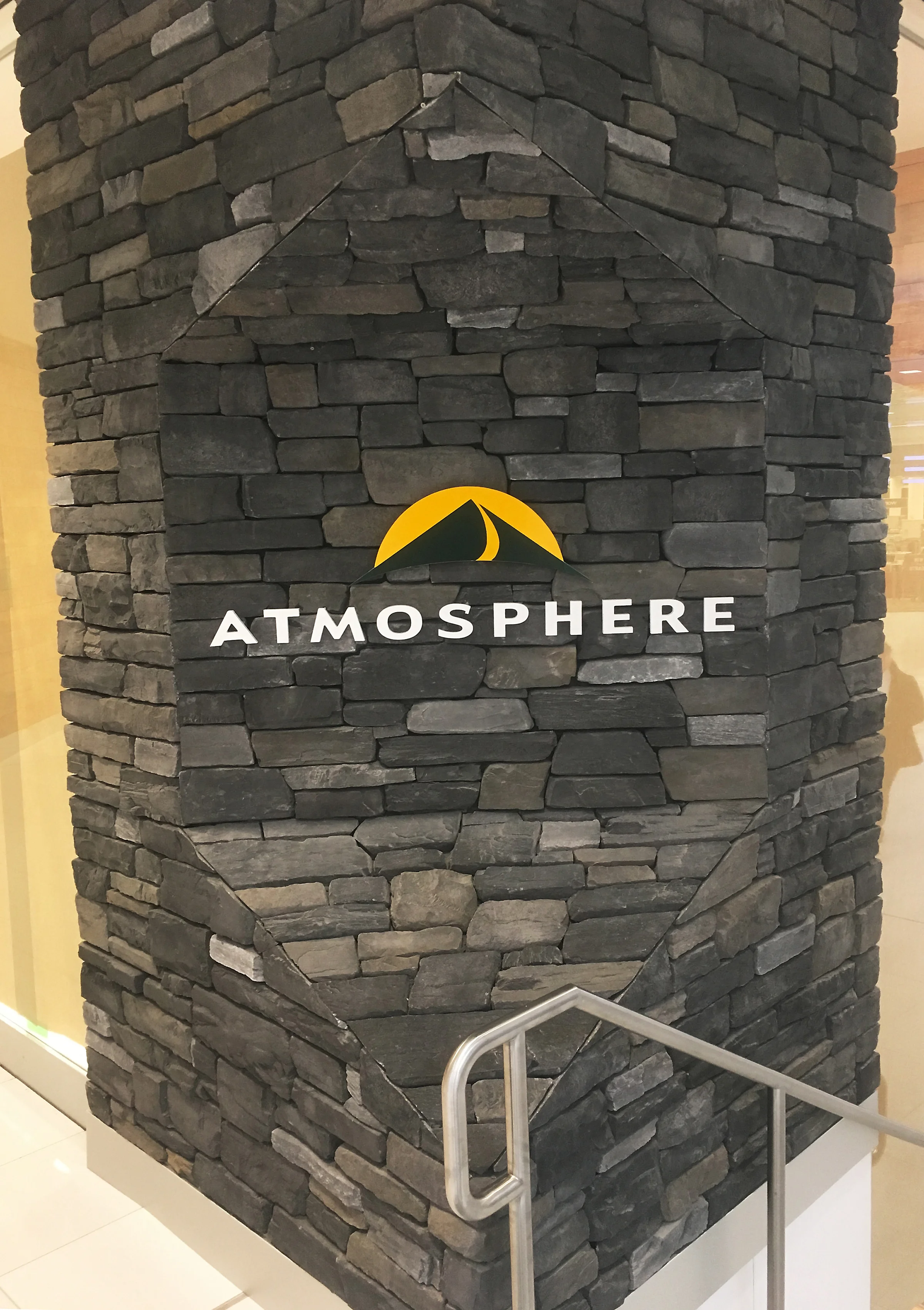 Atmosphere Park Royal