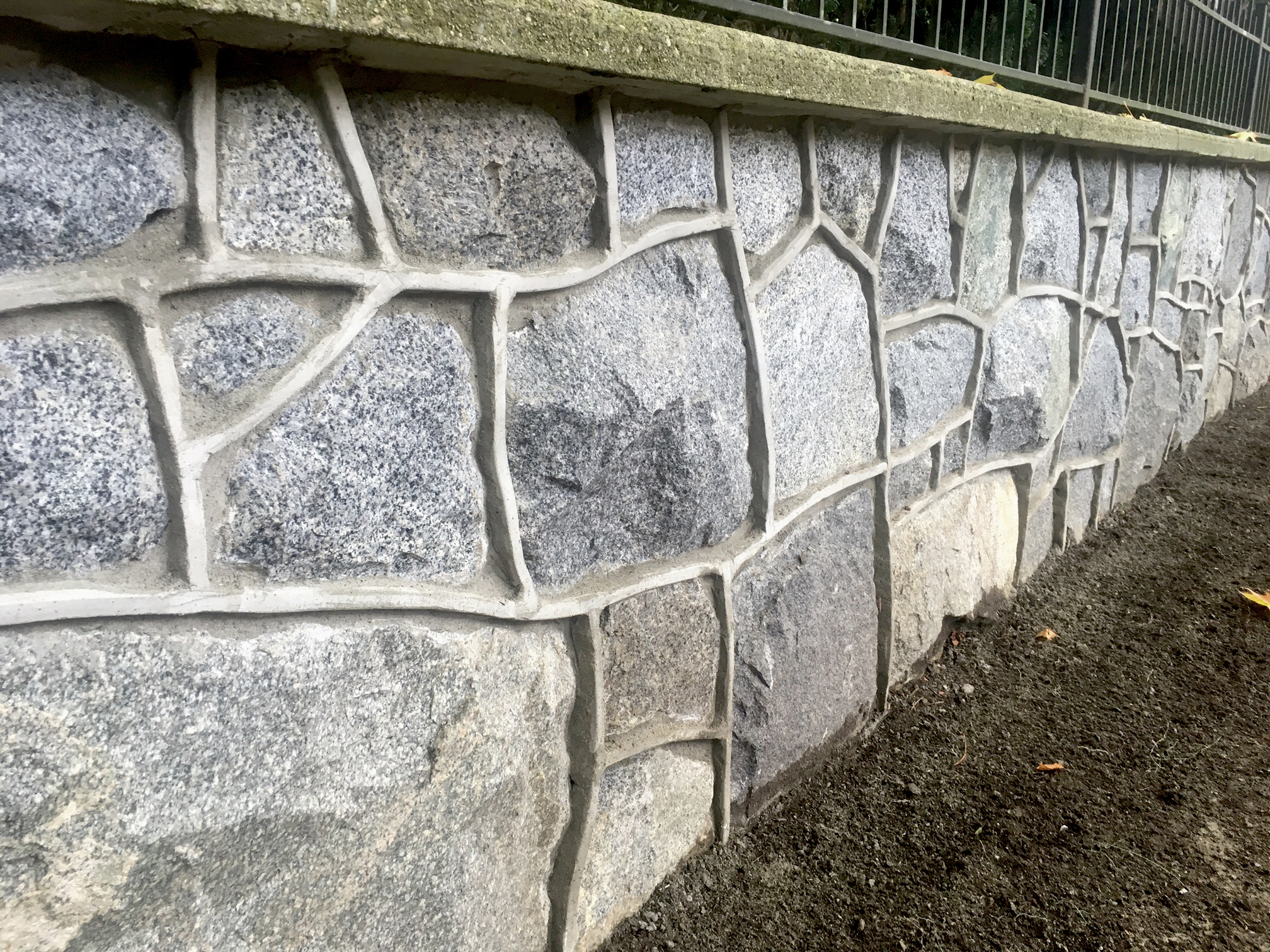 SHAUGHNESSY HERITAGE RESTORATION