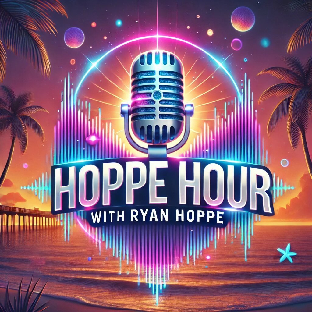 DALL·E+2025-03-16+23.00.01+-+A+dynamic+and+modern+logo+for+'Hoppe+Hour+with+Ryan+Hoppe,'+featuring+a+glowing+silver+microphone+with+colorful+soundwaves+(blue,+purple,+and+pink)+ra.jpg