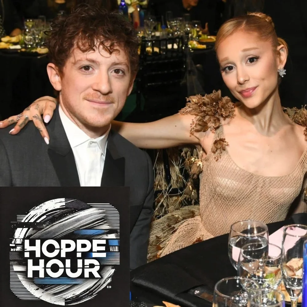 Ryan Hoppe Radio - Hoppe Hour podcast | Pop Culture - Interviews, Press ...