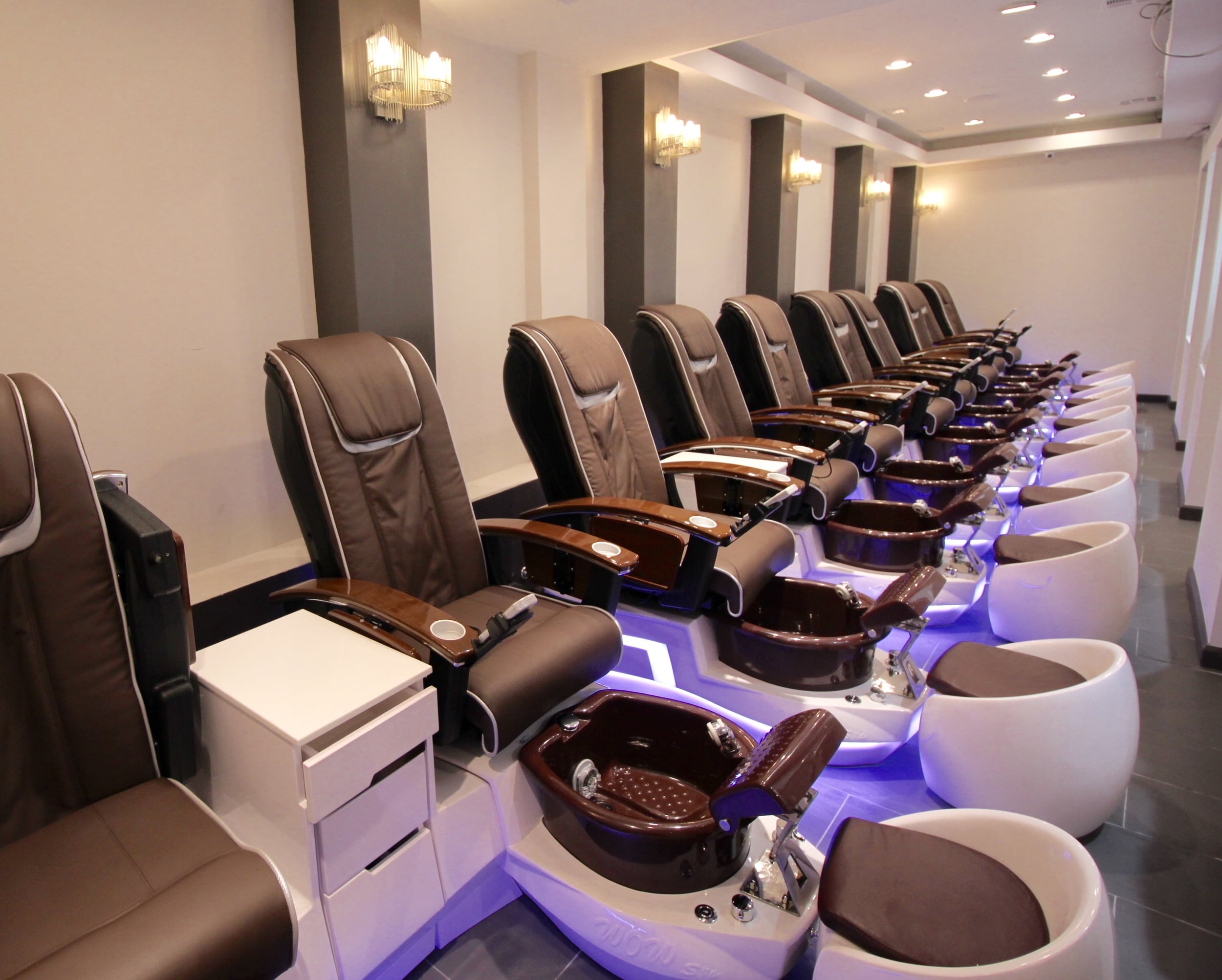 11 Best Nail Salons in Ho Chi Minh City | Local Insider
