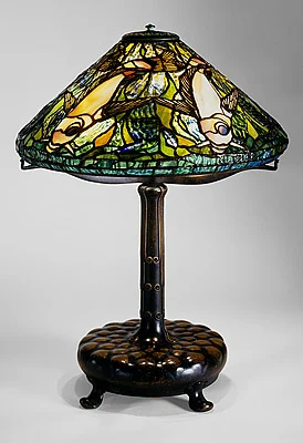 Tiffany Studios