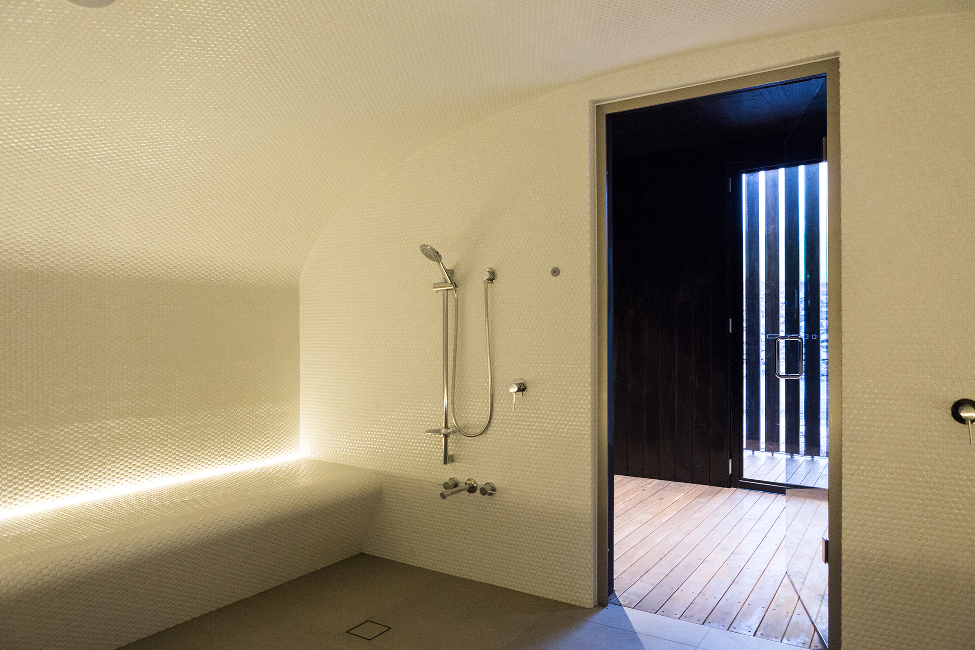 Come relax and rejuvenate at the Brandy Creek Day Spa