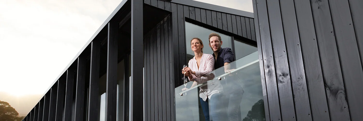 Treatments for two and bubbles to take home