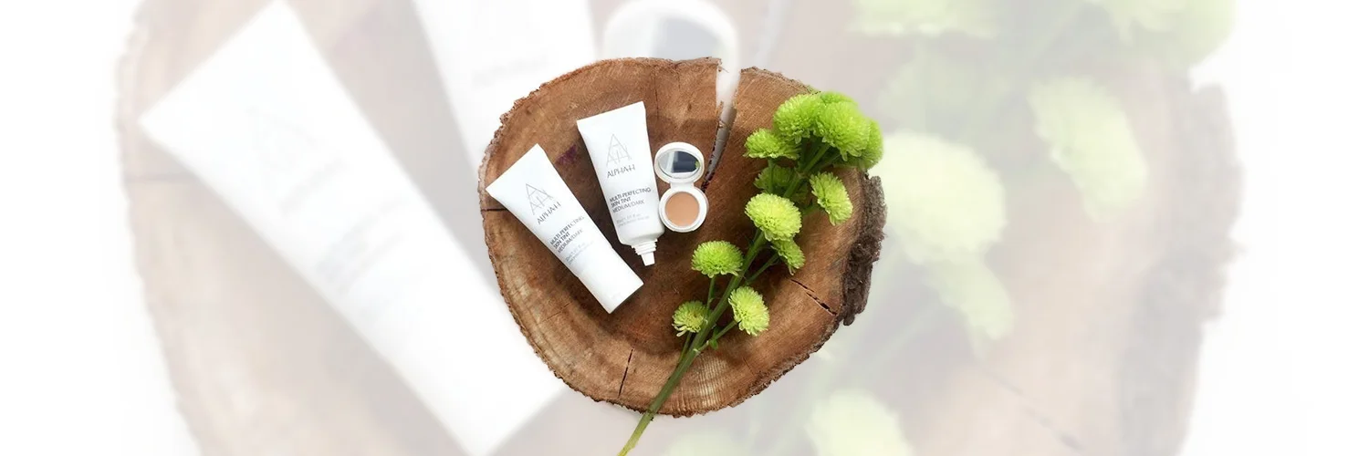 Book an Alpha H facial and receive a skincare pack free, RRP$76