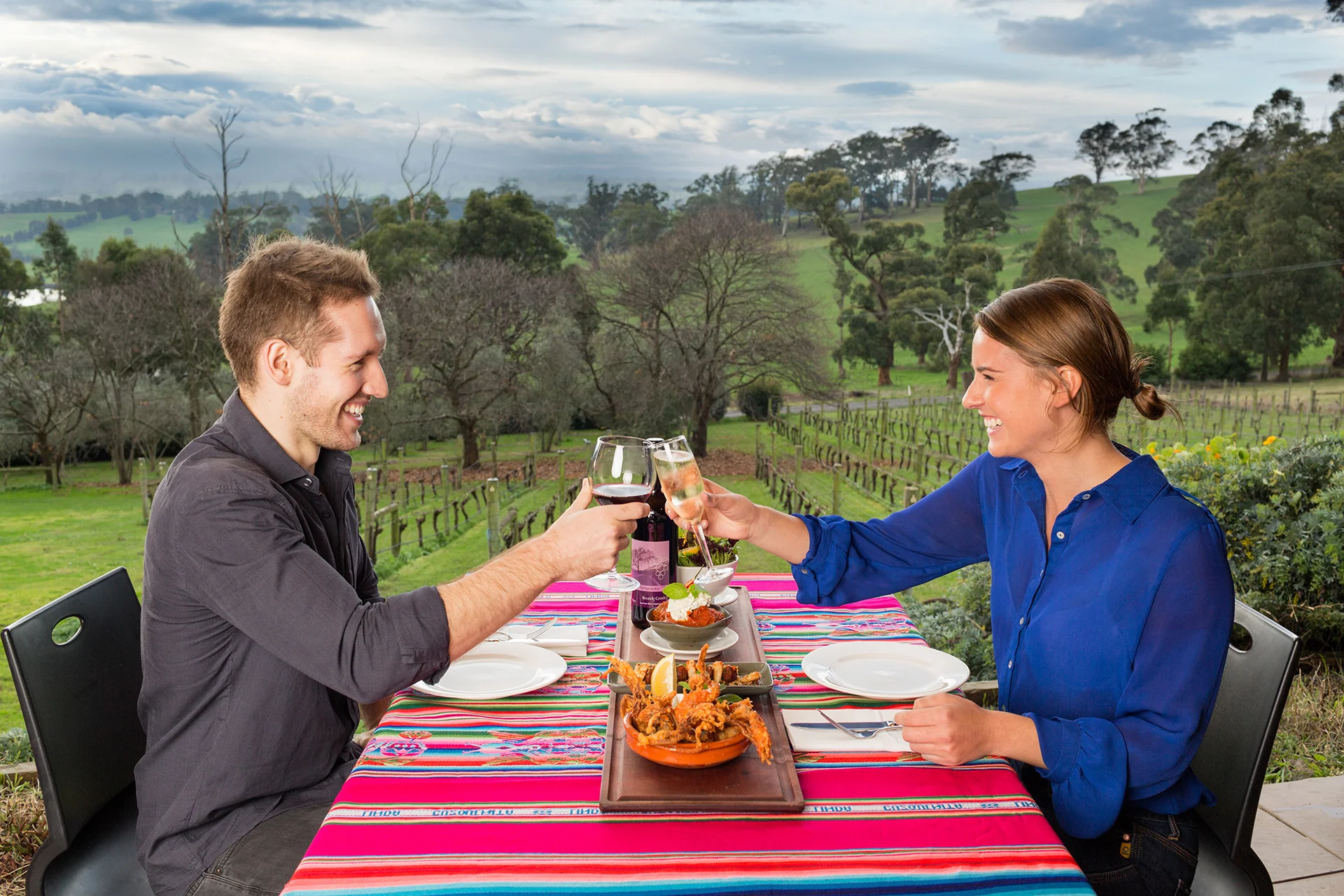 Brandy Creek Estate