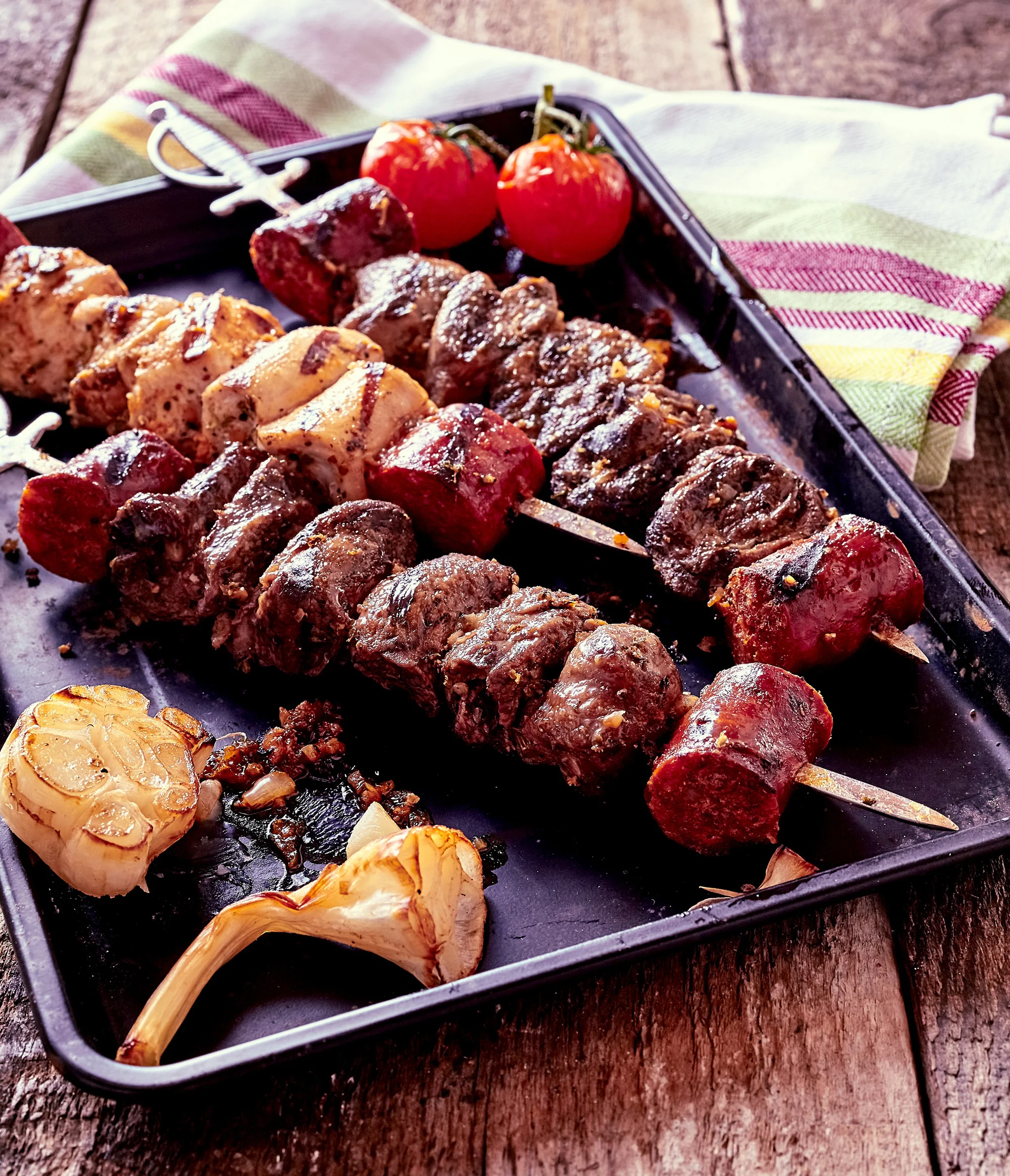 Churrasco BBQ