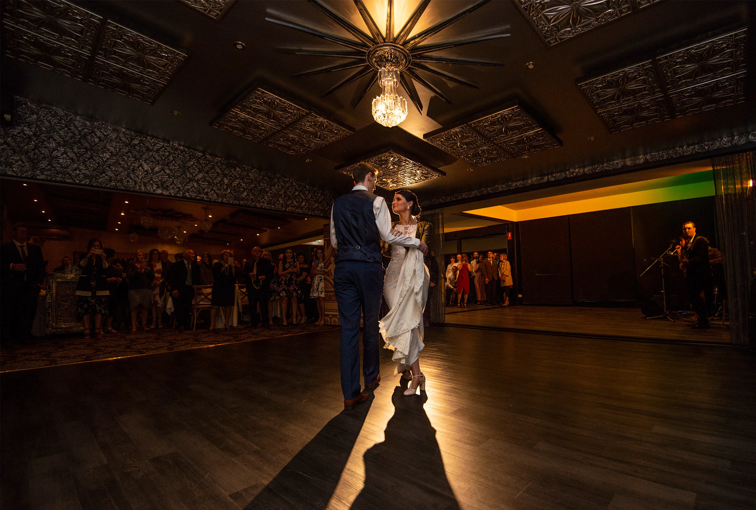 Dream Weddings