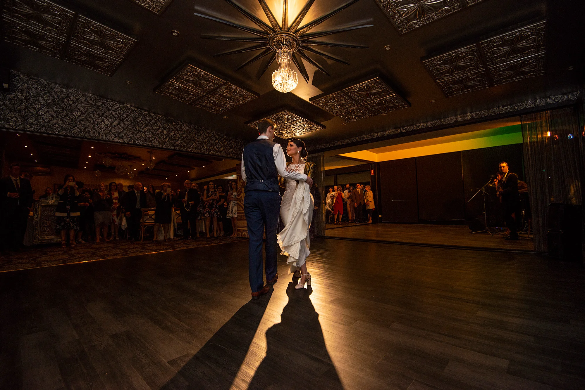 Brandy Creek Estate makes the top 10 amazing wedding venues in Gippsland! 