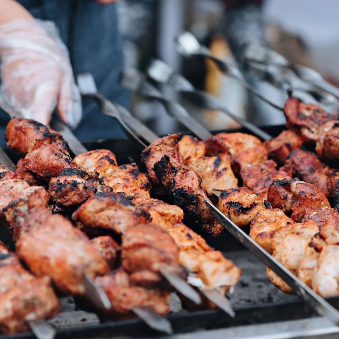 Unlimited Churrasco Nights!