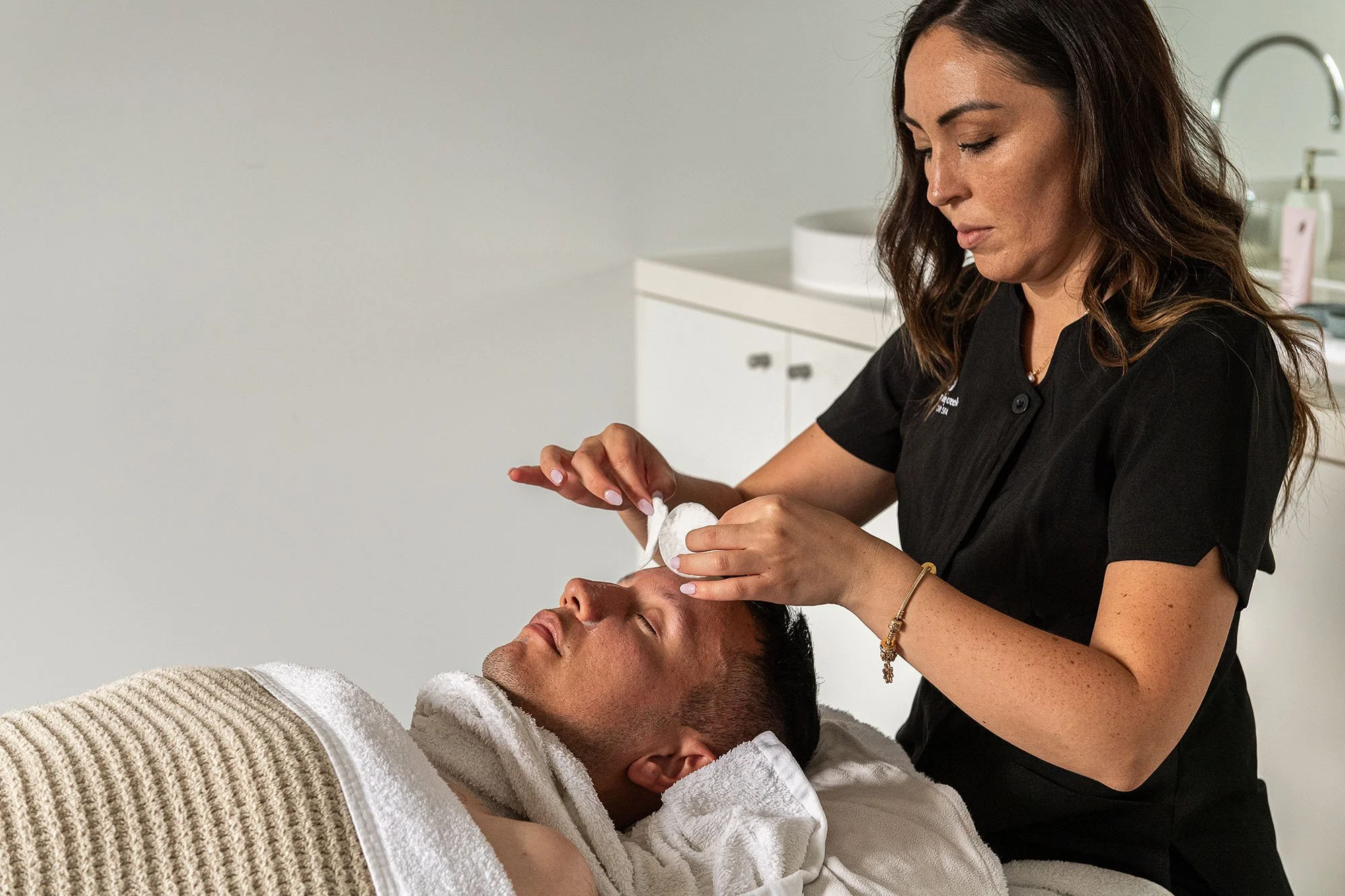 Relax &amp; Renew Club