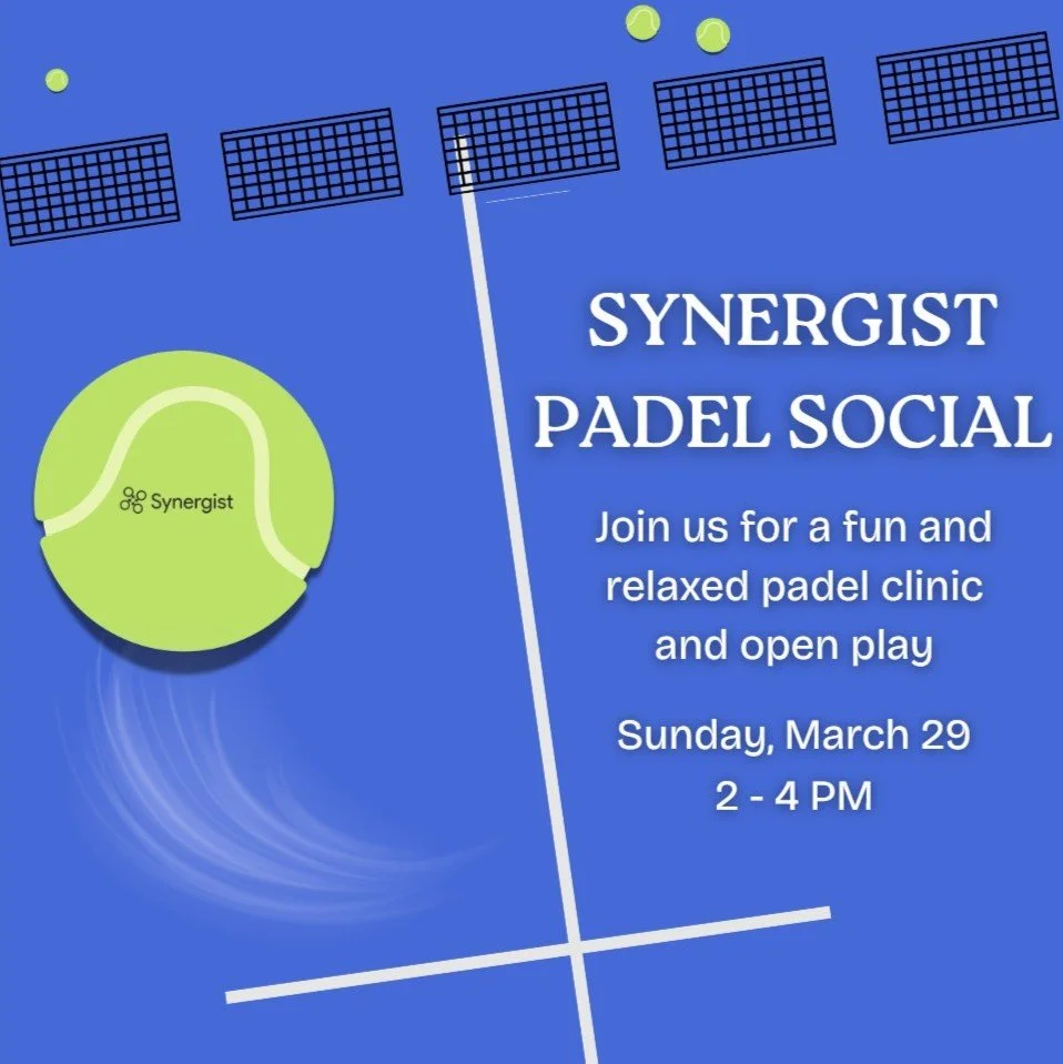 Synergist Boston | Padel Social