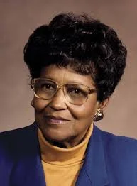 Helen Gay - a giant among giants. 