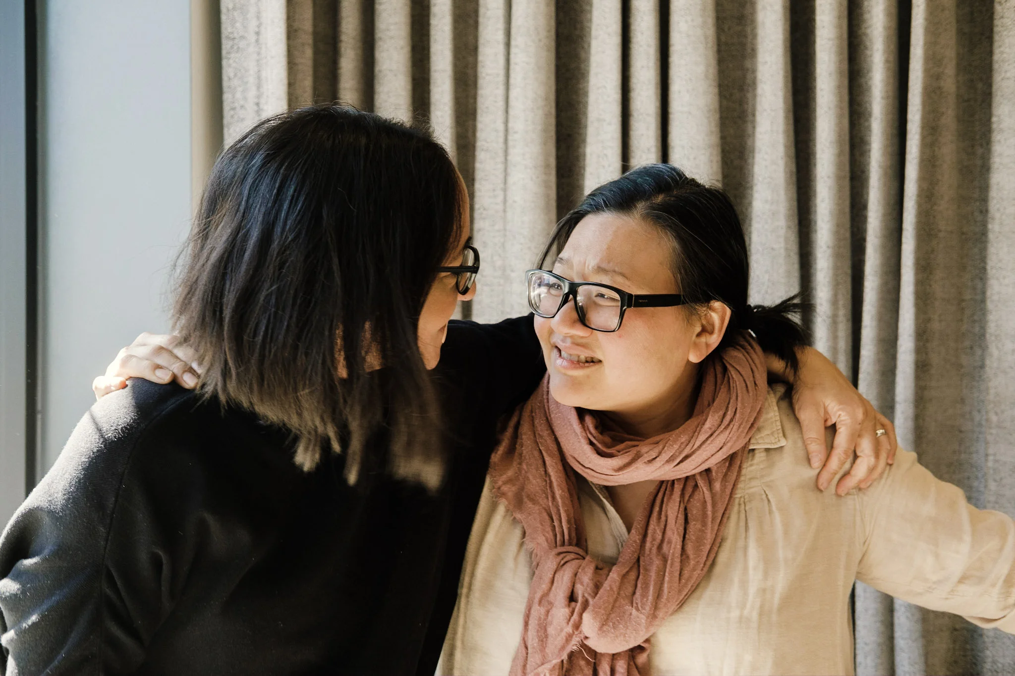  Valerie &amp; Minh 