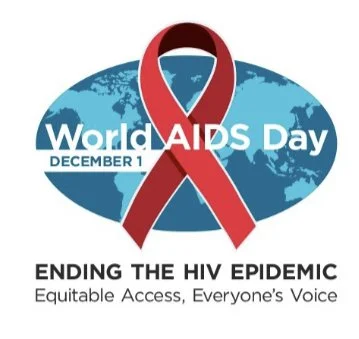 World AIDS Day 2021