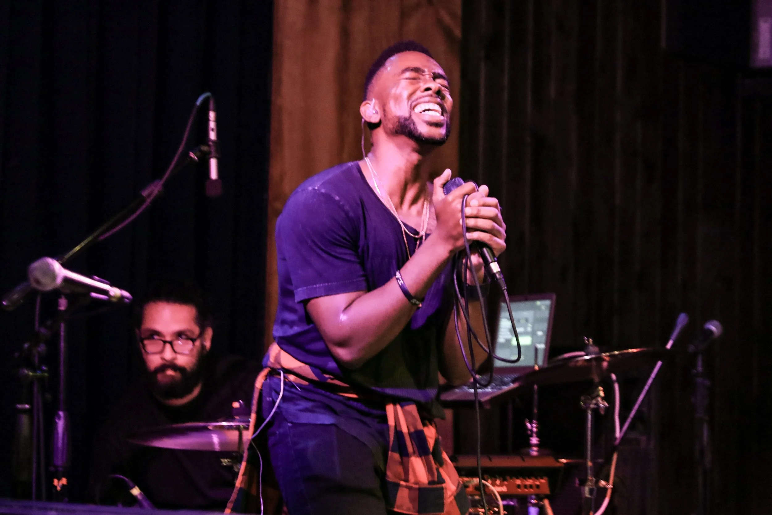 A Face-to-Face with Vulnerability