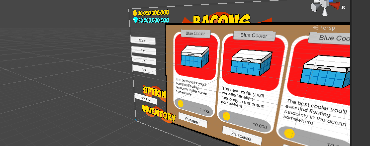 Lets Change A Few Things