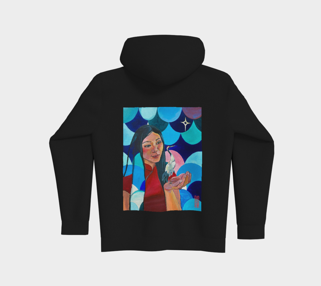 stream