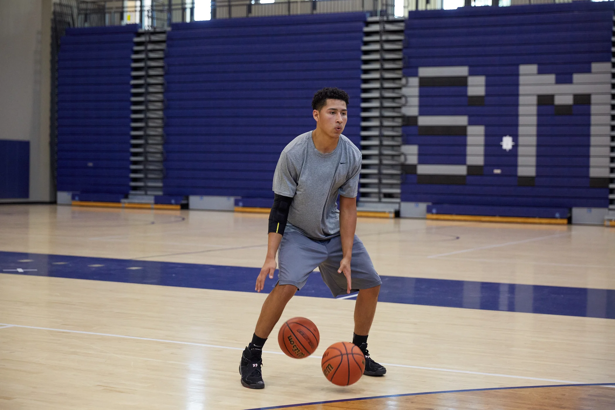  TEAM:  Designer- Myself   Product Marketing- Scott Strohman  Developer- John Luna 