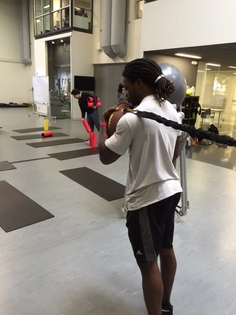 Melvin Gordan(RB San Diego Chargers)