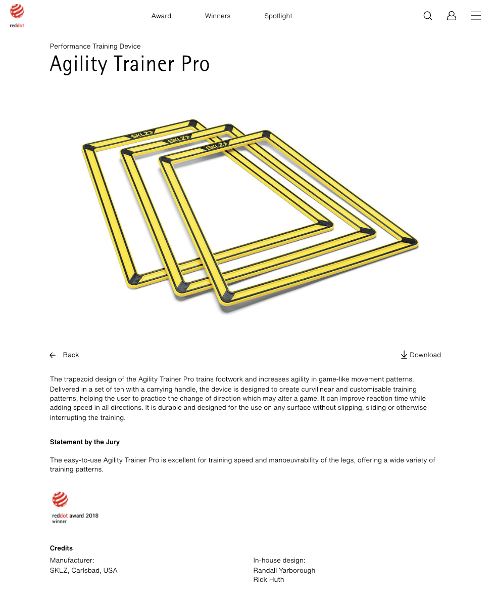 スポーツ・フィットネス practice training for transition game PRACTICE TRAINING FOR TRANSITION GAME』