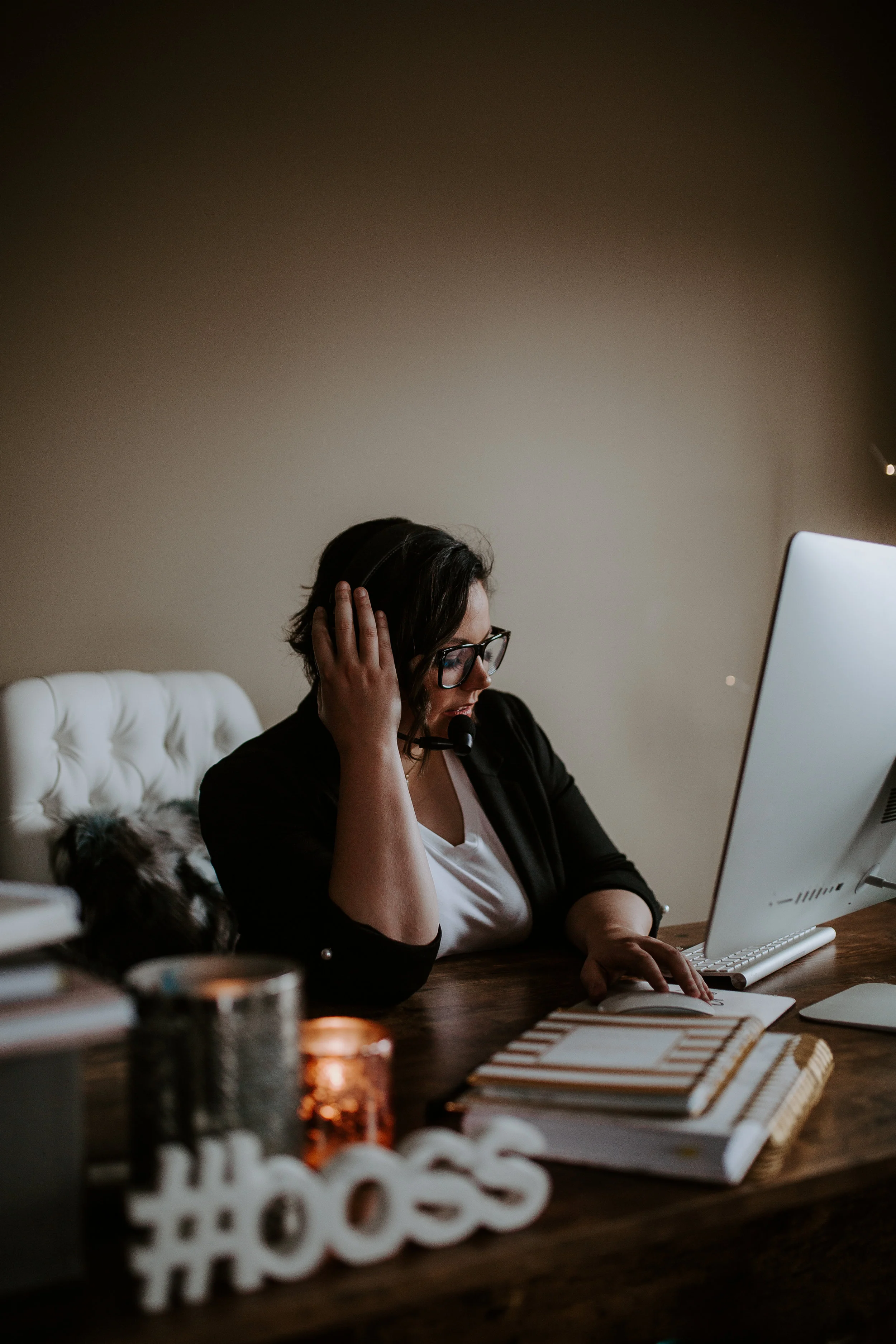 branding + editorial Starts at $350/hour