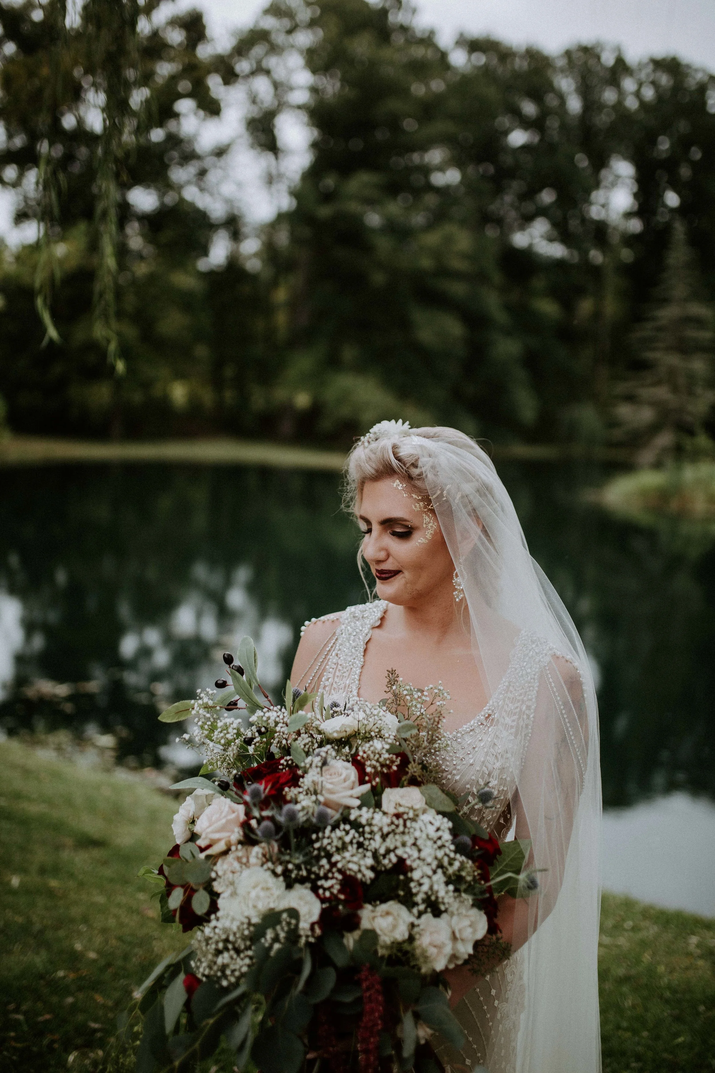 Elopements + weddings Start at $1,500