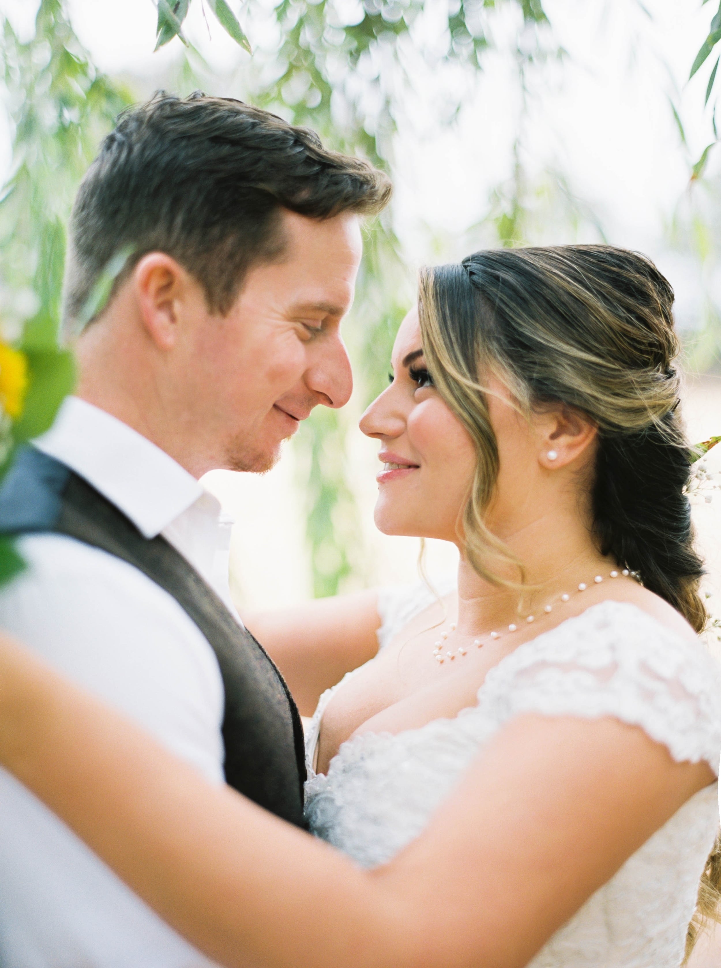 The Glazebrook Wedding // Shaffer Ranch, Chico