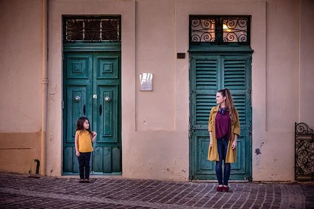 &ldquo;Mama, in the future, when I grow up will music still exist?&rdquo;
She was serious. A slightly odd question for her to ask, but then I realized what she was getting at.
She&rsquo;s such a deep well.

In a world that has rapidly changed before 