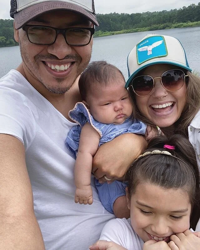 My best days will ALWAYS be with you 💛