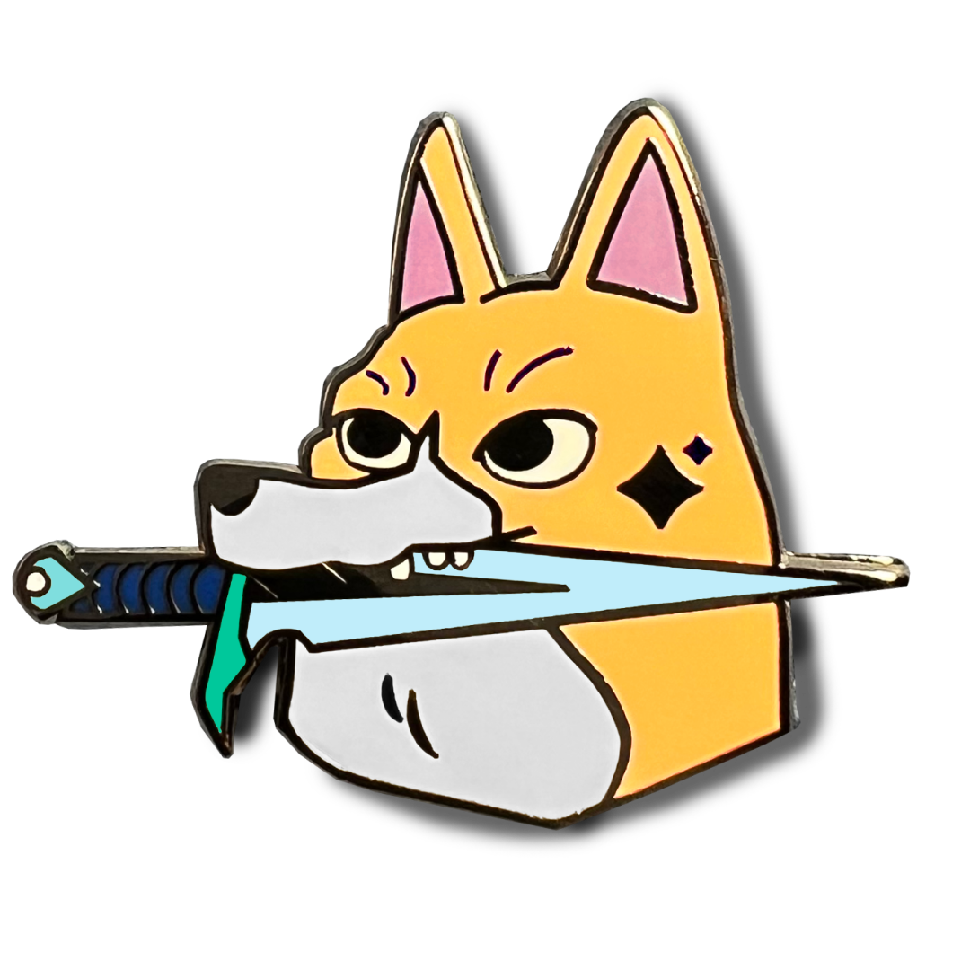2023_ellenlinart_shop_pins_swordcorg_01_1080x1080.png