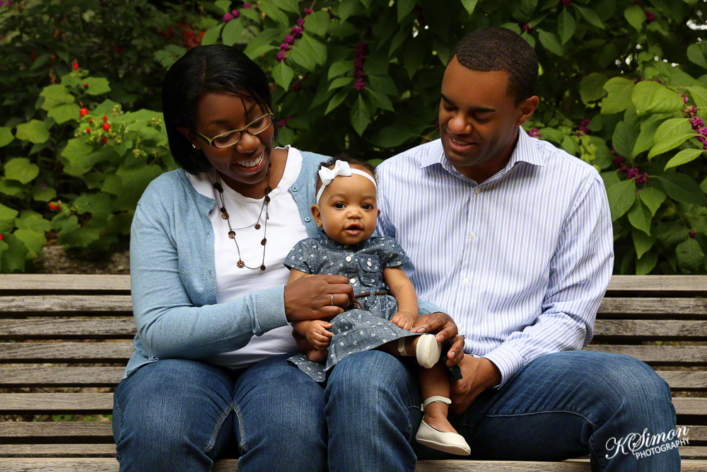 Lifestyle Family Portrait | Atlanta + Dallas Lifestyle, Fashion, & Business Portrait Studio and Outdoor Photographer | ksimonphotography.com | © KSimon Photography, LLC