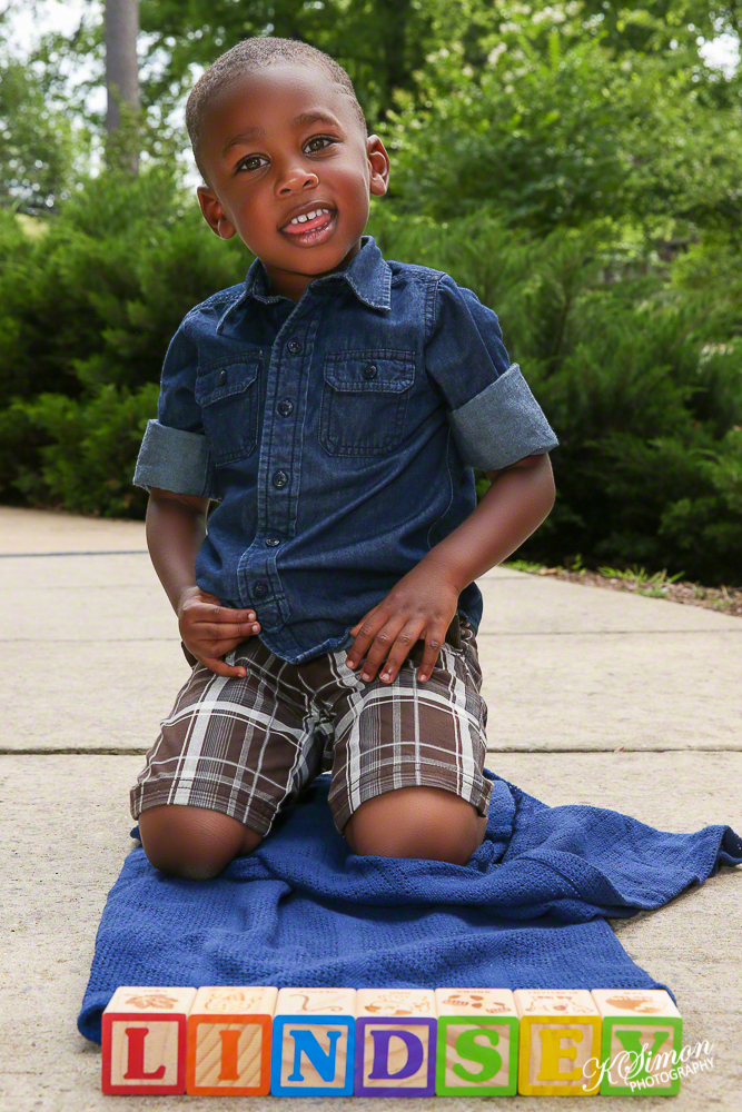 Lifestyle Child Portrait | Atlanta + Dallas Lifestyle, Fashion, & Business Portrait Studio and Outdoor Photographer | ksimonphotography.com | © KSimon Photography, LLC